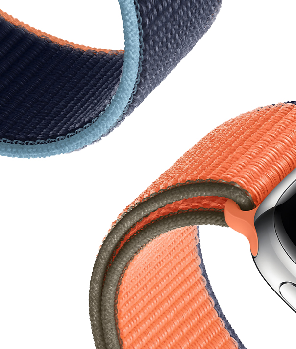 (image for) Sport Loop